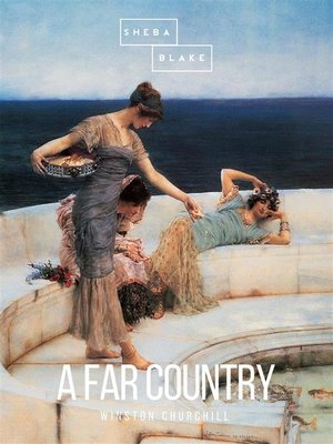 cover image of A Far Country